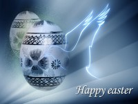 Happy Easter